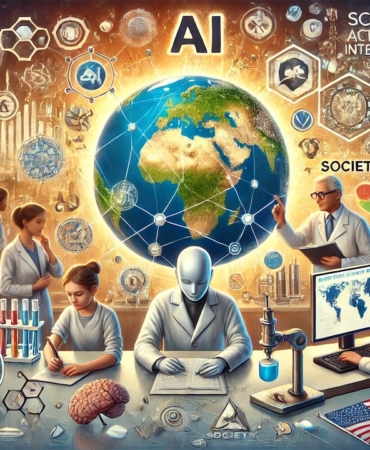 Bilimsel Çalışmalarda Yapay Zekâ Kullanımı Tartışmaları Büyüyor