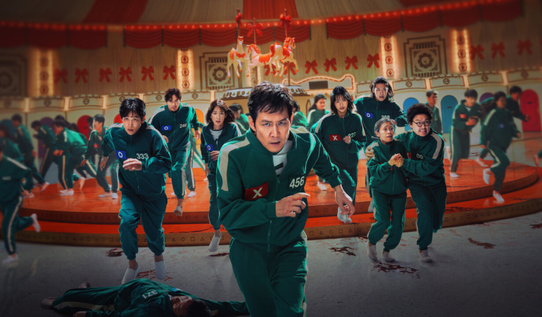 şiddet içeren oyunlar