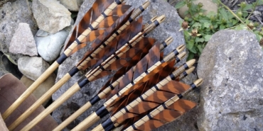 7.000 Yıl Önce Avcılıkta Kullanılan Zehirli Oklar Keşfedildi