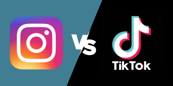 Instagram, Büyük Bütçeyi Gözden Çıkardı: TikTok İçerik Üreticilerine Teklif Götürüldü
