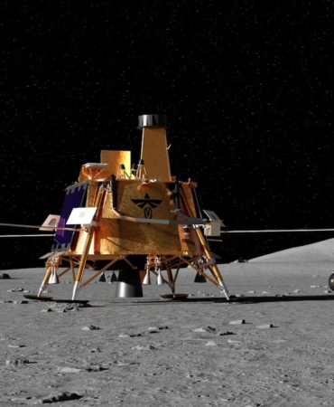 Gruithuisen Kubbeleri