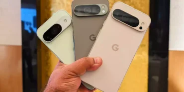 mediatek ve google