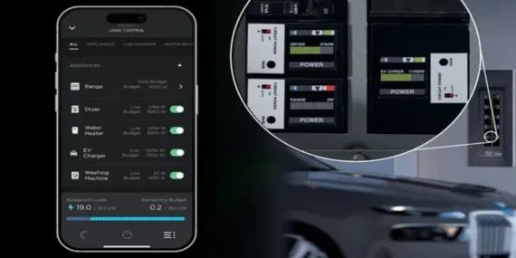 Akıllı Telefonla Evin Elektriğini Yönetebileceğimiz Özellik Duyuruldu: Savant Smart Budget