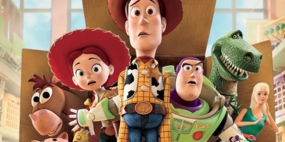 Oyuncak Hikayesi 5, 2026’da Sinemaseverlerle Buluşacak