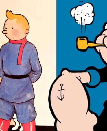 1929 Yapımı Binlerce Eser, Kamu Malı Statüsüne Geçti