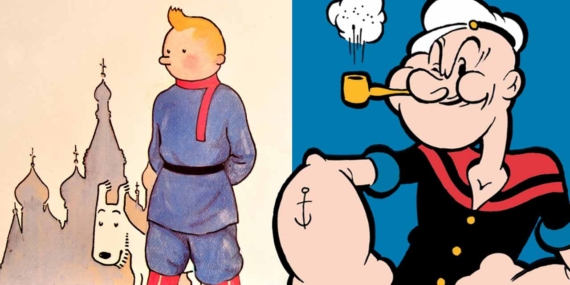 1929 Yapımı Binlerce Eser, Kamu Malı Statüsüne Geçti