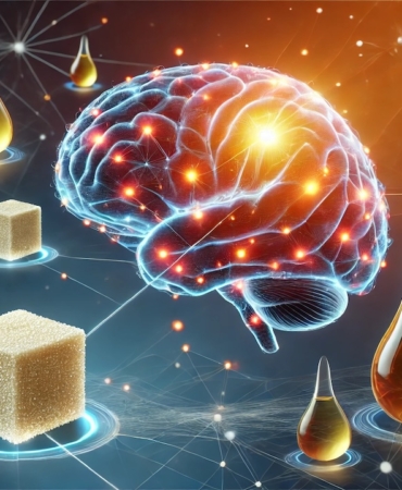 Beyin Hafızası, Aşırı Yeme ve Obeziteyi Tetikleyebilir
