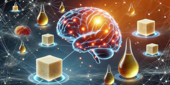 Beyin Hafızası, Aşırı Yeme ve Obeziteyi Tetikleyebilir