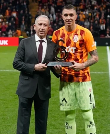 fernando muslera