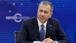 ali yerlikaya