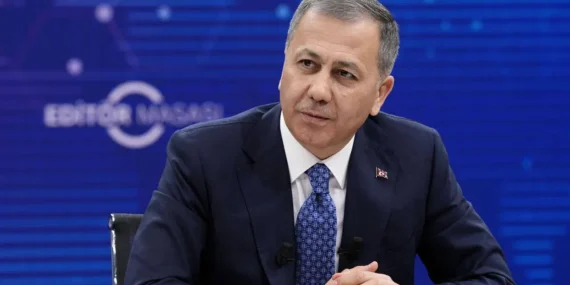 İçişleri Bakanı Ali Yerlikaya Açıkladı: 9 Aralık’tan Bu Yana Ülkesine Dönen Suriyeli Sayısı Belli Oldu