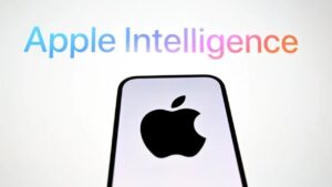 apple ıntelligence