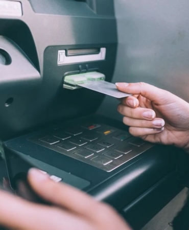 ATM Limitleri Artıyor: 20 Bin TL’ye Kadar Çekilebilecek