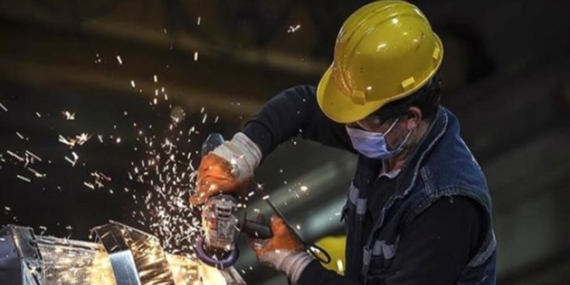 Avrupa’da Maaşları En Çok Artan Meslekler Belli Oldu: Zirvede Kaynakçılık Var