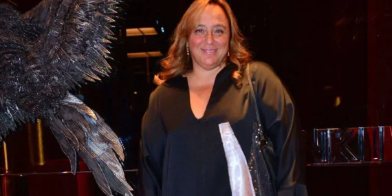 Menajer Ayşe Barım Tutuklandı!