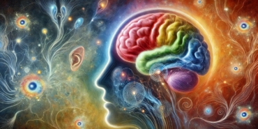 Koku ve İşitme, Beyinde Sosyal İpuçlarını Nasıl Birleştiriyor?