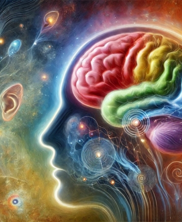 Koku ve İşitme, Beyinde Sosyal İpuçlarını Nasıl Birleştiriyor?