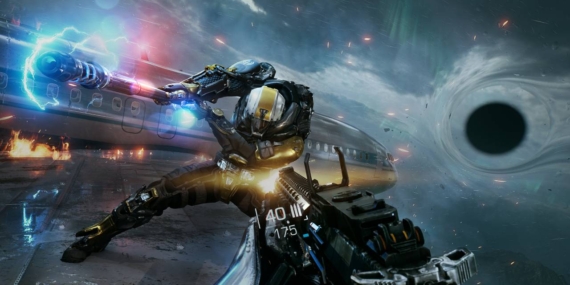 Bright Memory: Infinite, 17 Ocak’ta Android ve iOS Cihazlara Gelecek