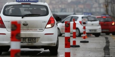 2025’te Ehliyet Almanın Maliyeti Arttı