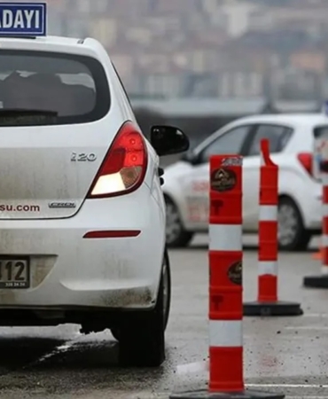 2025’te Ehliyet Almanın Maliyeti Arttı