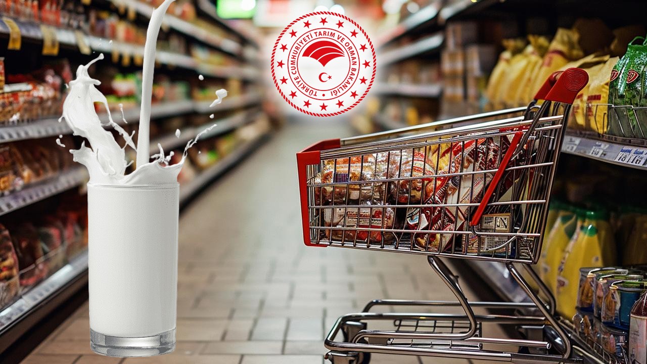 birşah marka süt, ticaret bakanlığı