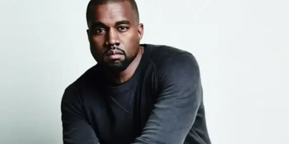 Kanye West, Dünyanın En Zengin Sanatçısı Oldu: Serveti 19 Ülkeyi Geride Bıraktı