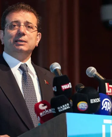 ekrem imamoğlu