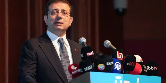 Ekrem İmamoğlu’nun Mahkeme Karşısına Çıkacağı Tarih Belli Oldu