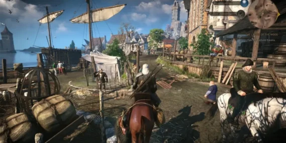 Bilimsel Olarak Kanıtlandı: Açık Dünya Türündeki Oyunlar Mental Sağlığımıza İyi Geliyor