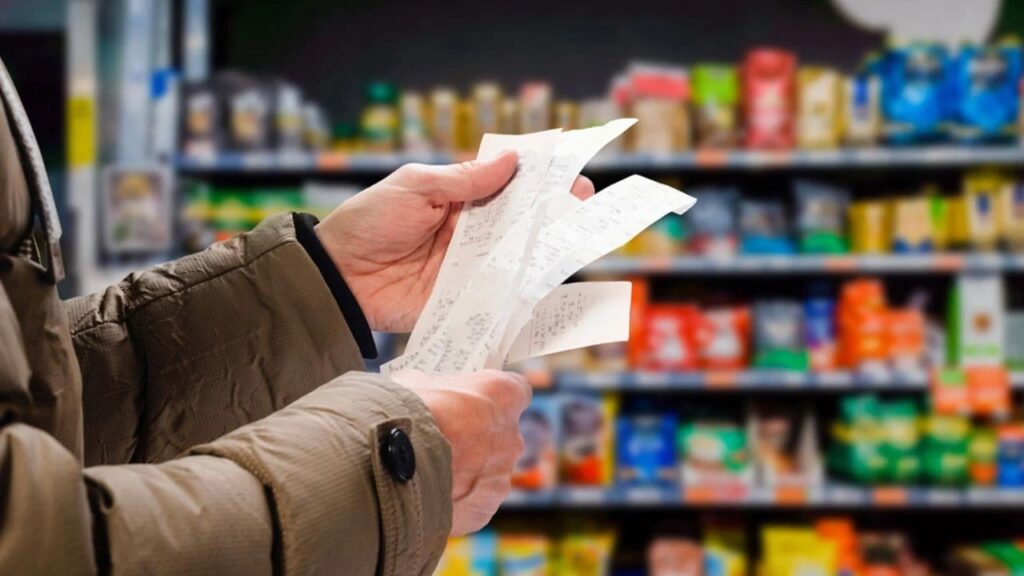 TÜİK Aralık Ayı Enflasyon Verilerini Açıkladı, istanbul