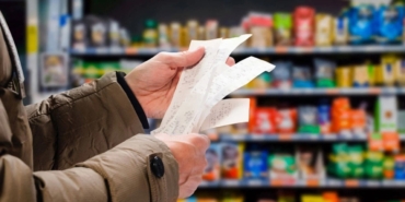 TÜİK Aralık Ayı Enflasyon Verilerini Açıkladı, istanbul