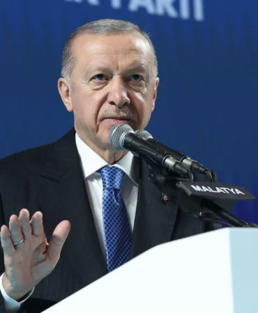 cumhurbaşkanı erdoğan