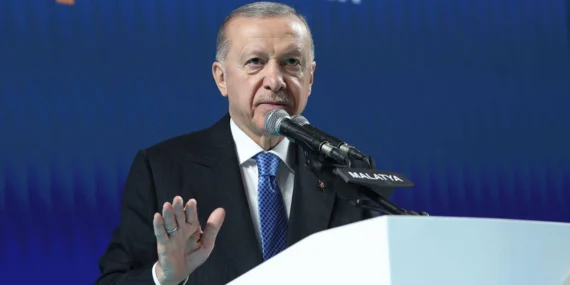 Cumhurbaşkanı Erdoğan Açıkladı: Kaç Suriyeli Ülkesine Döndü?