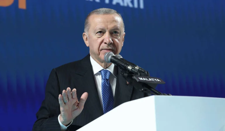 cumhurbaşkanı erdoğan