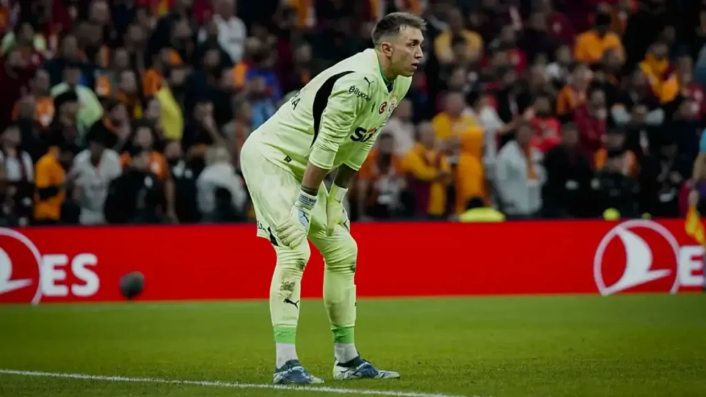 fernando muslera