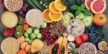 Yeni Araştırma: Meyve ve Sebze Tüketimi Depresyon Riskini Azaltabilir