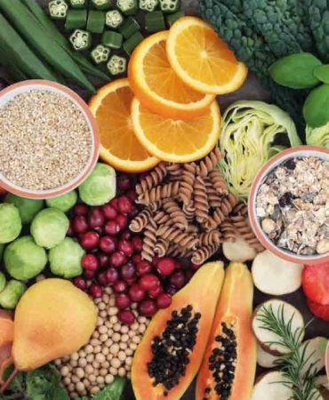 Yeni Araştırma: Meyve ve Sebze Tüketimi Depresyon Riskini Azaltabilir