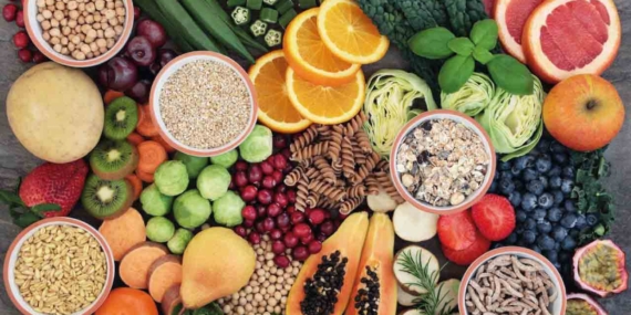 Yeni Araştırma: Meyve ve Sebze Tüketimi Depresyon Riskini Azaltabilir