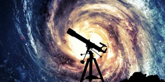 2025 Yılında Gökyüzünde Unutulmaz Doğa Olayları Yaşanacak