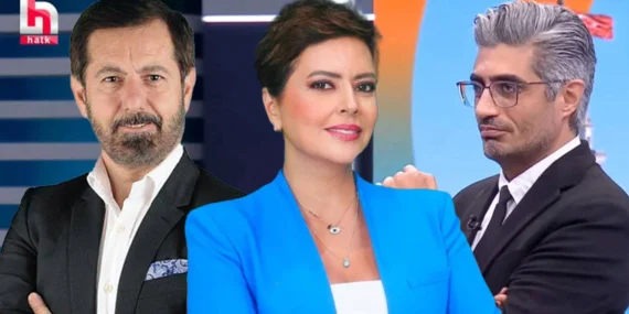 Bilirkişi Soruşturması Kapsamında Barış Pehlivan Başta Olmak Üzere Üç Kişi Gözaltına Alındı