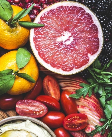 Yeni Araştırmalar: Gıda Sistemlerinde Yapılacak Değişiklikler, Gezegenin Geleceğini Kurtarabilir