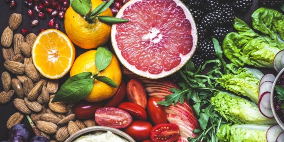 Yeni Araştırmalar: Gıda Sistemlerinde Yapılacak Değişiklikler, Gezegenin Geleceğini Kurtarabilir