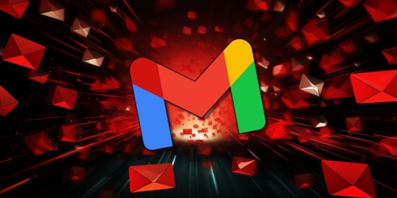 Yıllardır Beklenen Özellik Sonunda Gmail’e Geliyor: Mailler Artık Alaka Düzeyine Göre Sıralanacak