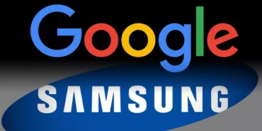 samsung ve google