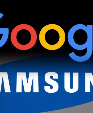samsung ve google