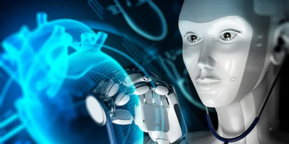 Yapay Zeka Tanı Koymada Yüzde 90’ın Üzerinde Başarı Sağladı