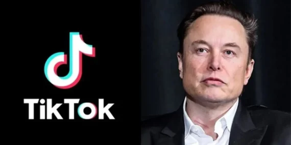 Elon Musk, TikTok’u Satın mı Alacak? Platformdan Açıklama Geldi