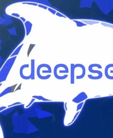 deepseek