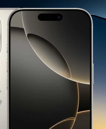 Apple, iPhone 17 Ailesine Yeni Eğimli Tasarım Getiriyor