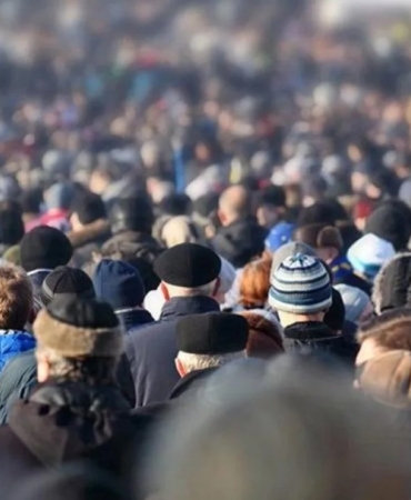 TÜİK Rakamları Açıklandı: İş Gücü, işsizlik oranı Azaldı, İşsizlik Oranı Geriledi
